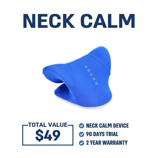 Neck Calm