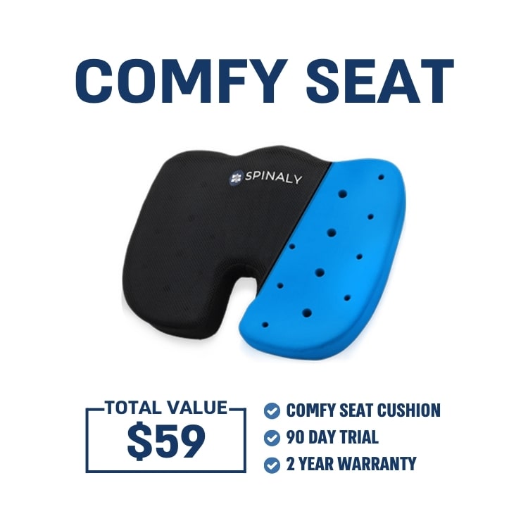 Comfy Seat