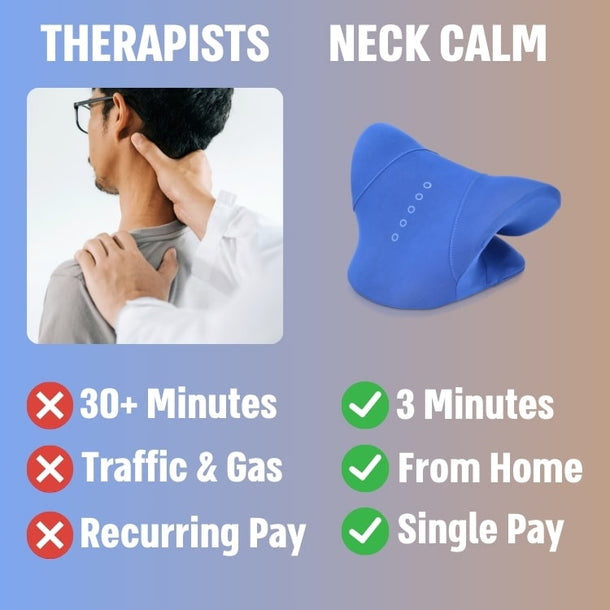 Neck Calm