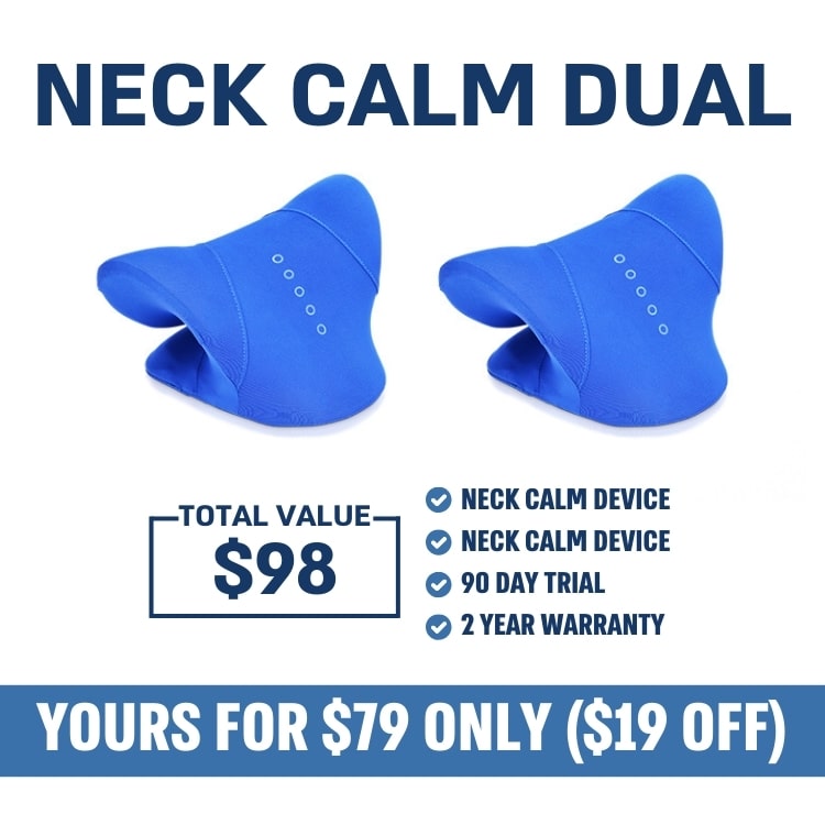 Neck Calm Dual