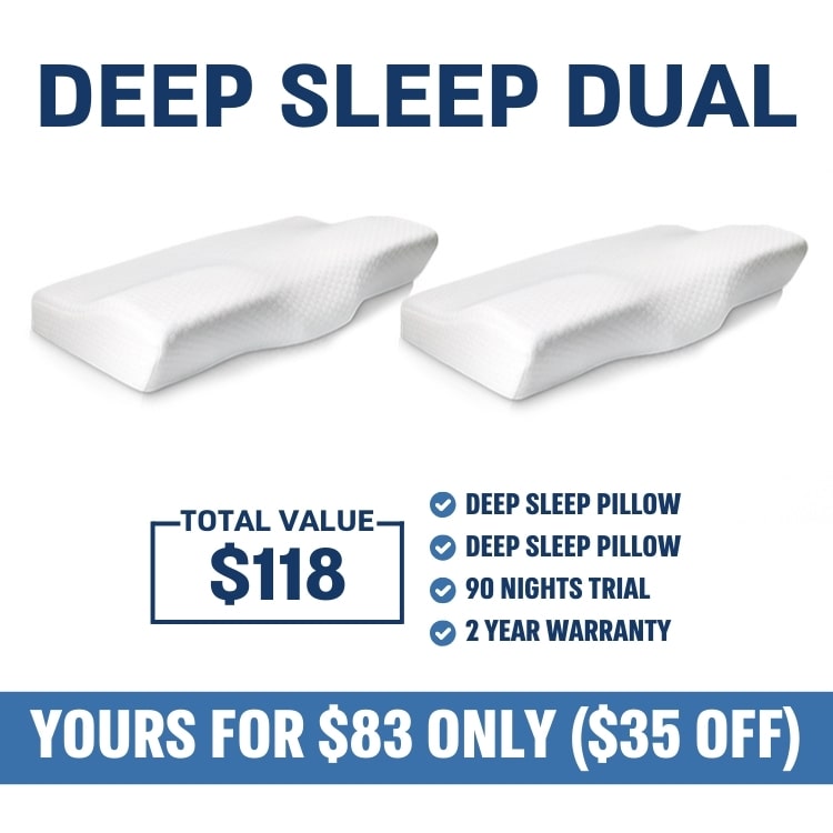 Deep Sleep Dual